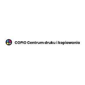 Kalka ceramiczna - Wodna kalkomania - Copio