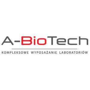 Sprzęt laboratoryjny - Kompleksowe wyposażenie laboratoriów - A-BioTech