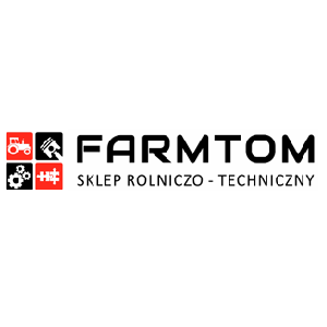 Techniczne zaopatrzenie rolnictwa - Sklep rolniczo techniczny - Farmtom
