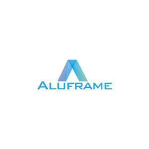 Fasady aluminiowe - Aluframe