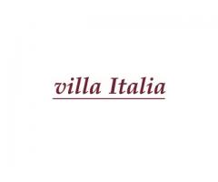 Patery do ciasta - Villa Italia