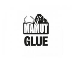 Klej montażowy do stali Mamut Glue