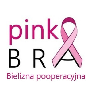 Protezy piersiowe dla amazonek - Pinkbra