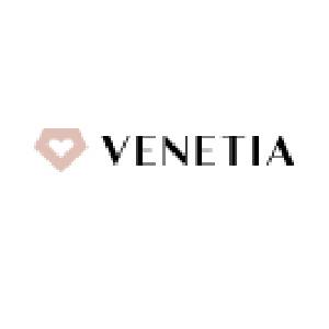 Sklep internetowy z biżuterią - Sklep z elegancką biżuterią - Venetia