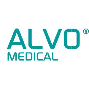 Stół zabiegowy chirurgiczny - Zabudowa modułowa sal operacyjnych - ALVO MEDICAL