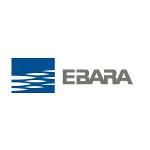 Pompa zatapialna - Pompy powierzchniowe - Ebara