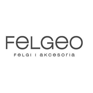 Dekielki do felg aluminiowych - Felgi aluminiowe sklep online - Felgeo