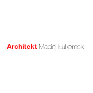 Nowoczesne projekty domów poznań - Biuro projektowe Poznań - Architekt Maciej Łukomski