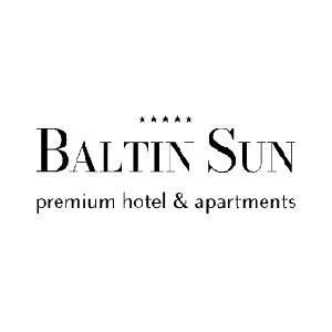 Apartamenty nad morzem na sprzedaż ustronie morskie - Luksusowy hotel - Baltin-Sun