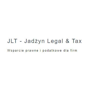 Niemiecki kontrahent - Wsparcie prawne dla polskich firm w Niemczech - JLT Jadżyn Legal & Tax