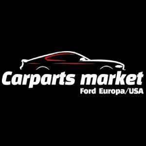 Ford edge zderzak przedni - Nowe części Ford - Carparts Market