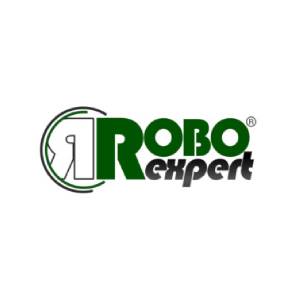 Roboty sprzątające - Robot do koszenia trawy - RoboExpert