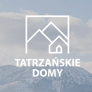 Mały domek z kominkiem w górach - Noclegi w Zakopanem - Tatrzańskie Domy