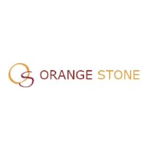 Zakłady kamieniarskie gdańsk - Blaty Granitowe Trójmiasto - Orange Stone