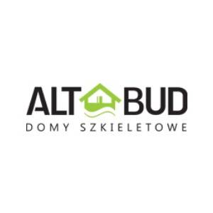 Domy kanadyjskie śląskie - Domy szkieletowe budowa - ALT-BUD