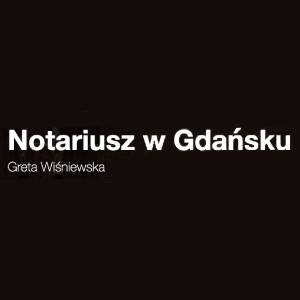 Notariusz gdańsk centrum - Notariusz w Gdańsku - Greta Wiśniewska