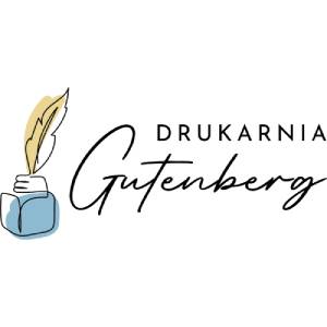 Drukarnia we wrocławiu - Usługi drukarskie Wrocław - Gutenberg