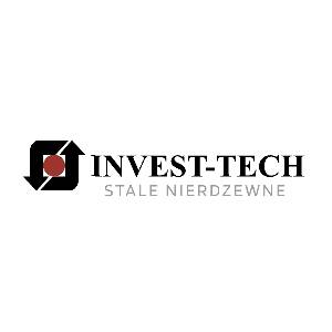 Automaty tokarskie usługi - Kołnierze nierdzewne - Invest-Tech Sp.z o.o